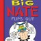 Big Nate Flips Out