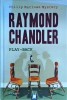 Raymond Chandler - Play-back (editie cartonata), Nemira