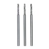 Set 3 burghie HSS, 1.6mm, Proxxon 28858, Proxxon Micromot