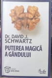 PUTEREA MAGICA A GANDULUI-DAVID J. SCHWARTZ-364119