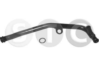 STC T403210 Cuplaj conducta lichid racire foto