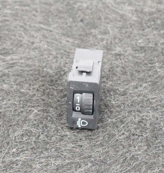 CITRO&Euml;N C4 Picasso II 2015 OEM: 9801662777 SKU: 3455023