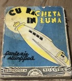 DVP1 Racheta pe Luna Socec Regalista