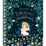 Ella &eacute;s az &eacute;neklő eső - Corinne Giampaglia