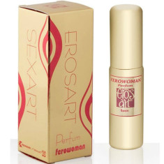Parfum cu Feromoni Ferowoman 20 ml