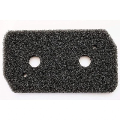 Filtru de spuma pentru uscator Bosch Siemens DFG110 - 12007650 foto