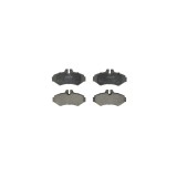 Placute frana VW LT 28-46 II platou sasiu 2DC 2DF 2DG 2DL 2DM ABE C2W009ABE, Volkswagen
