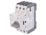 &Icirc;ntrerupător Motor 5,5kW 220-690VAC DIN IP20