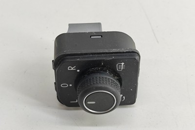 Comutator de reglare oglinda VW PASSAT Variant B8 3G5 2021 OEM: 3G0959565C 29501678 foto