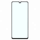 Folie sticla protectie ecran 9D Full Glue margini negre pentru Samsung Galaxy A41 (SM-A415F)