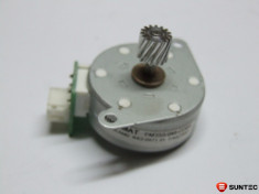 Stepping Motor HP Color Laserjet 2605 RK2-0671 foto