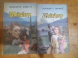 Shirley I-II-Charlotte Bronte