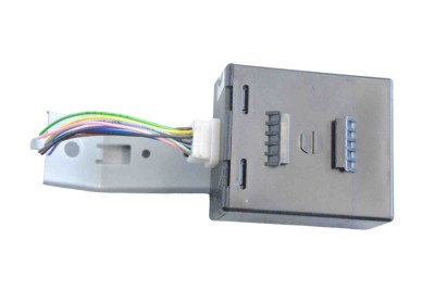 Modul de control presiune anvelope NISSAN JUKE F15 2018 OEM: TWD1G791 23893313 foto