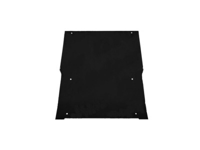 Tavita portbagaj Citroen Nemo/ Peugeot Bipper/ Fiat Fiorino/ Fiat Qubo, 10.2007- 2 Locuri, fara panza antialunecare foto