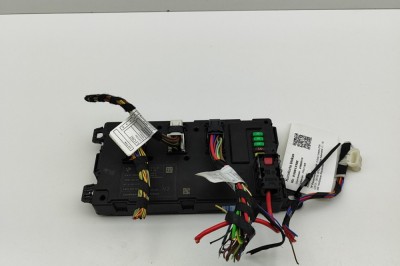 Modul de confort BMW 3 Gran Turismo F34 2013 OEM: 9329701,A2C30450115 30813102 foto