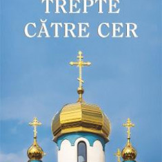 Trepte catre cer - Sfantul Tihon din Zadonsk