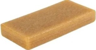 Bloc abraziv de curățare 150&amp;times;75&amp;times;25mm &amp;ndash; ideal pentru &amp;icirc;ntreținere și curățare profesională foto
