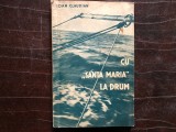 CU ,,SFANTA MARIA,, LA DRUM-JURNAL DE BORD,IOAN CLAUDIAN