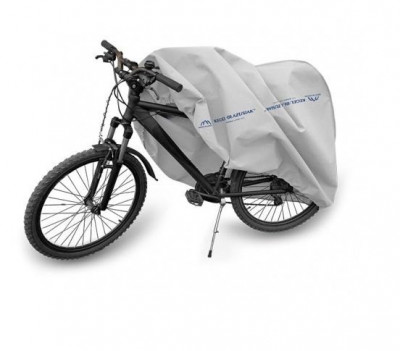 Prelata bicicleta Kegel Bike XL Basic Garage 175-190/100-110/60-70 cm foto