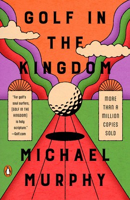 Golf in the Kingdom foto