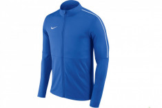 Hanorac sport Nike Park 18 Hoodie AA2059-463 pentru Barbati foto