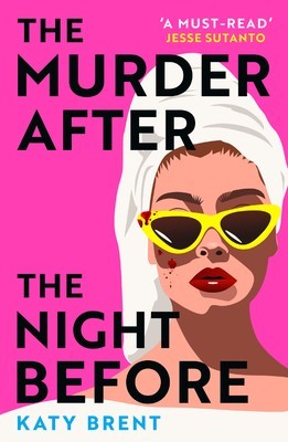 The Murder After the Night Before foto