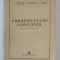 PROSPECTIUNI GEOFIZICE de L.V. SOROCHIN ...S.G. COMAROV , 1951