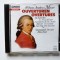 CD: Mozart &ndash; Ouverturi: Nunta lui Figaro, Don Giovanni, Casi Fan Tutte, etc