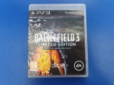 Battlefield 3 - joc PS3 (Playstation 3)