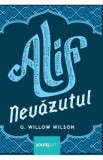 Alif Nevazutul - G. Willow Wilson
