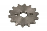 Pinion față, chain type: 420, number of teeth: 14 compatibil: CHIŃSKI SKUTER/MOPED/MOTOROWER/ATV 4T