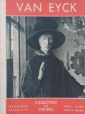 Van Eyck - Paul Gay (editie in limba franceza)
