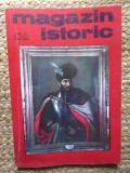 REVISTA MAGAZIN ISTORIC (IUNIE, 1969)