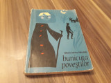 BUNICUTA POVESTILOR-MARIN IANCU NICOLAE EDITURA TINERETULUI 1968