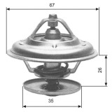 Termostat lichid racire Audi 100 C2, 100 C3; BMW 253.3, 3, 5, 6; Jeep Cherokee; Mercedes /8, 123; Opel Omega B; Porsche Cayenne; Puch G-Modell Motor