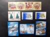 2005 - Romania - Diverse serii, Nestampilat