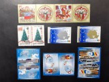 2005 - Romania - Diverse serii