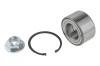 Rulment fata Ford Transit Connect 2002-, Turneo Connect 2002-, NTY KLP-FR-038
