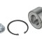 Rulment fata Ford Transit Connect 2002-, Turneo Connect 2002-, NTY KLP-FR-038