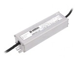 Alimentator LED 60W 12V 5A IP66