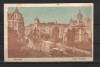 BUCURESTI 1916-1918 NECIRCULATA STARE F.BUNA DEP.I SARAGA &amp; SCHWARTZ, Circulata, Fotografie