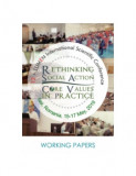 Working Papers Volume - 12th LUMEN International Scientific Conference Rethinking Social Action, Core Values in Practice, 15-17 mai 2019, Iasi, Romani