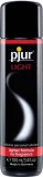 Lubrifiant pe baza de silicon Pjur Light 100 ml