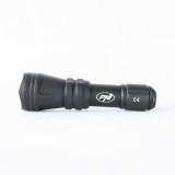Cumpara ieftin Aproape nou: Lanterna PNI Adventure FBW168 10W 750lm, distanta pana la 450m, cu foc