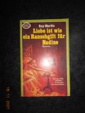 KAY MARTIN - LIEBE IST WIE EIN RAUSCHGIFT FUR NADINE