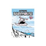 Babymouse #17: Extreme Babymouse