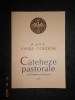 VASILE GORDON - CATEHEZE PASTORALE PE INTELESUL TUTUROR volumul 1