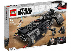 LEGO STAR WARS NAVA DE TRANSPORT A CAVALERILOR LUI REN 75284 foto