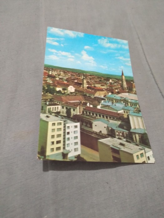 CARTE POSTALA - CLUJ CIRCULATA