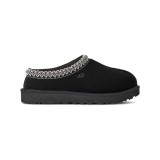 Papuci Dama, UGG, Tasman 1174470-BLK - 40